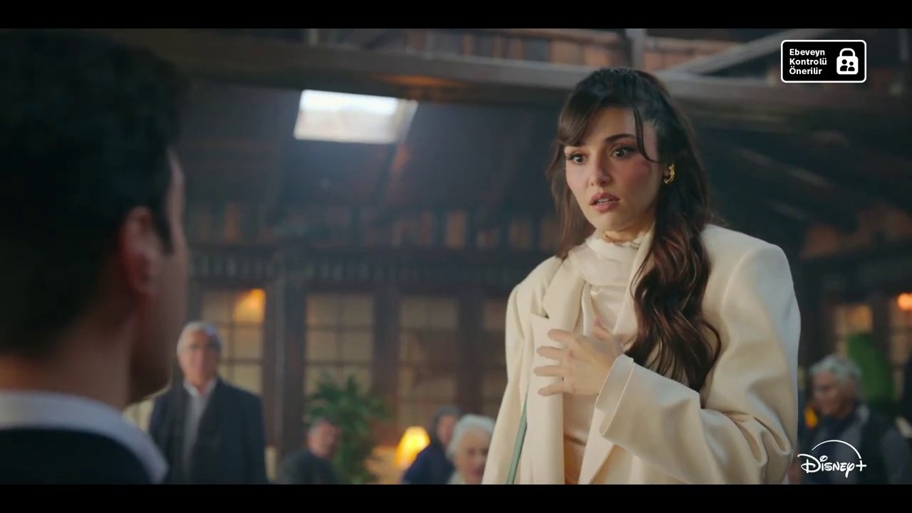 Aşkı Hatırla | Çok Yakında | Disney+