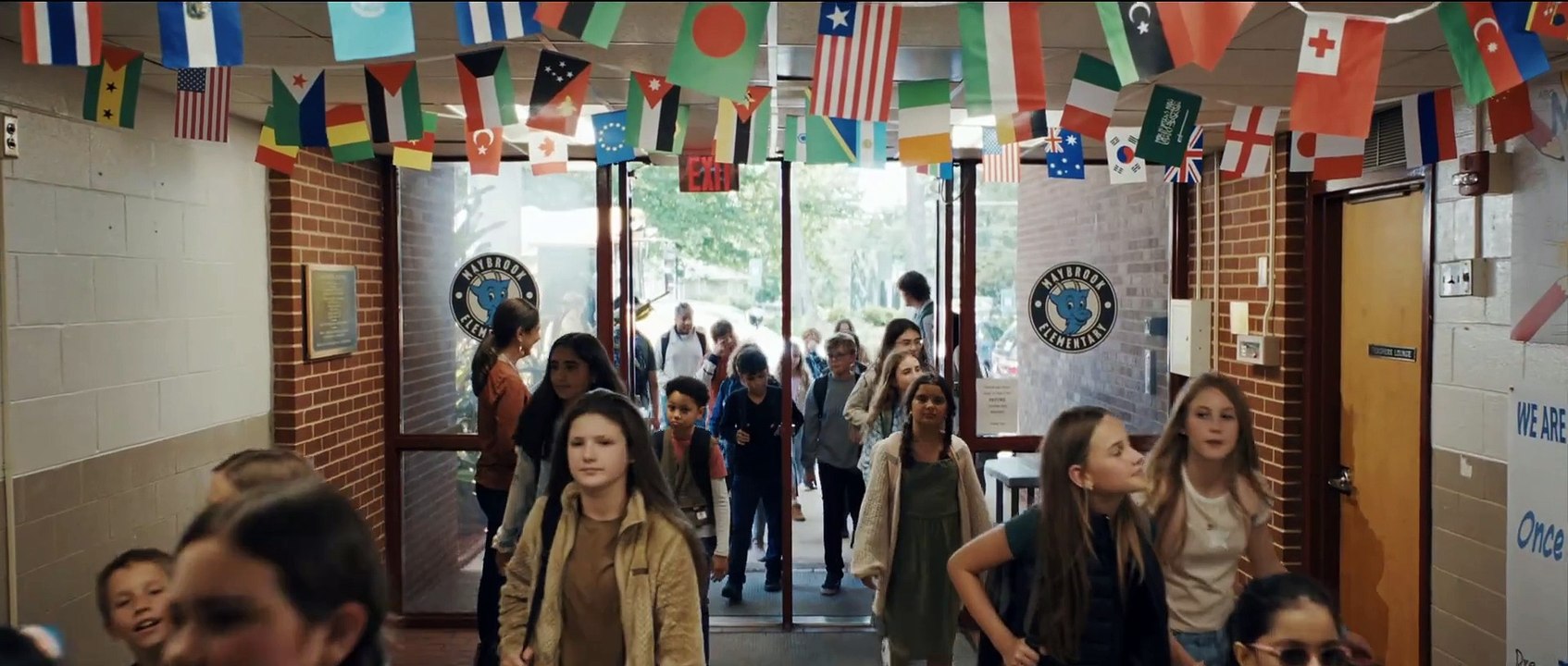 'Weapons', tráiler de la película de terror