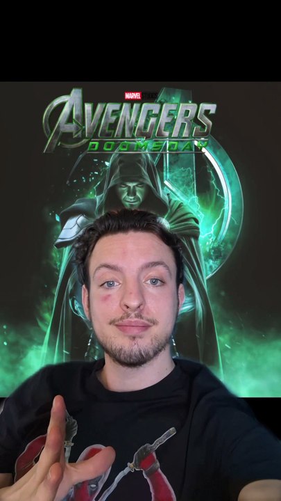 Nouvelles informations concernant Avengers Doomsday