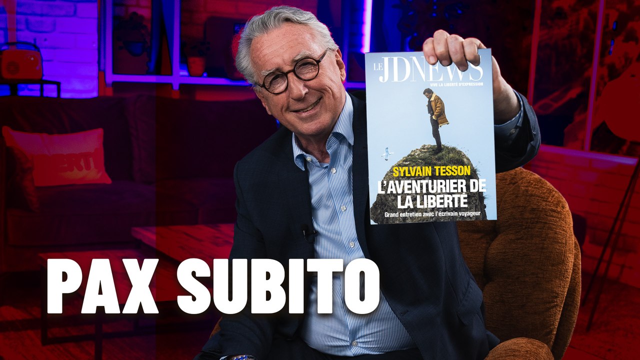 Vincent Hervouët : «Cachemire, le paradis à nouveau perdu»