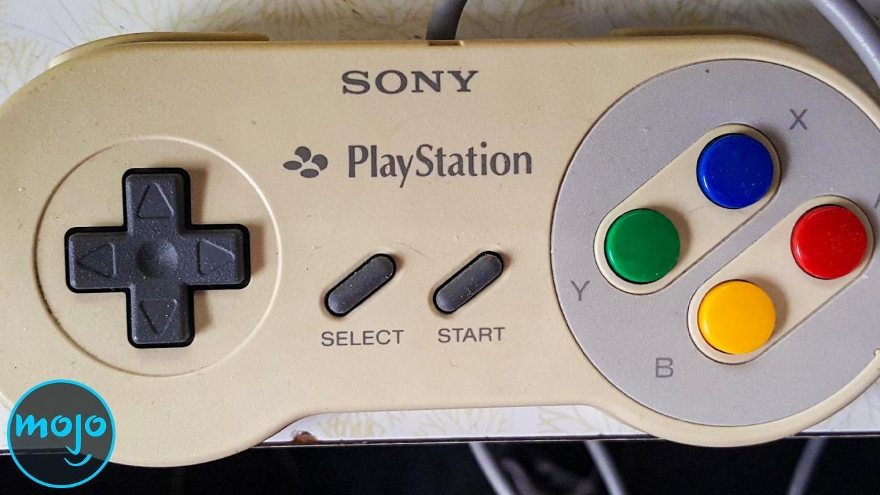 Top 10 Biggest Mistakes Nintendo Has Ever Made