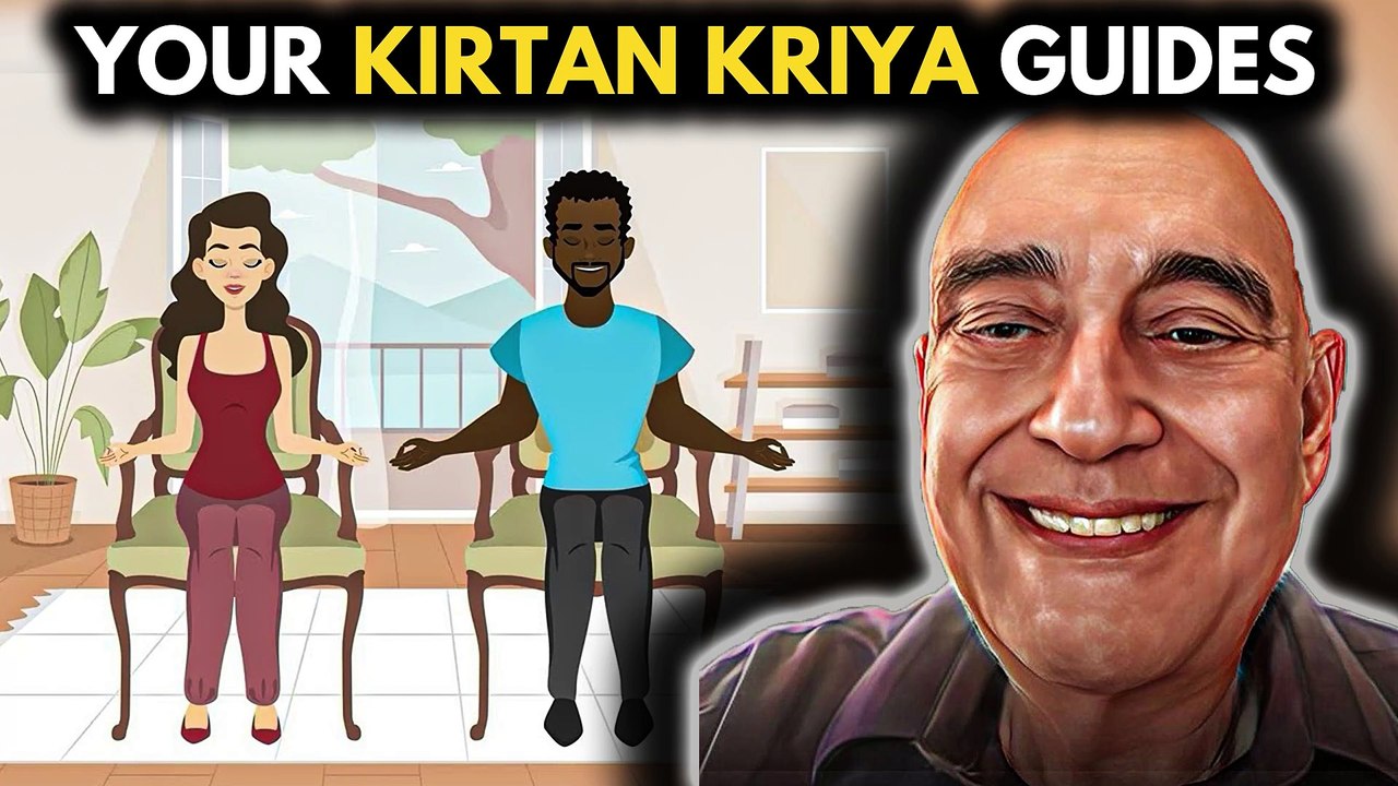 Kirtan Kriya Daily Practice Guide