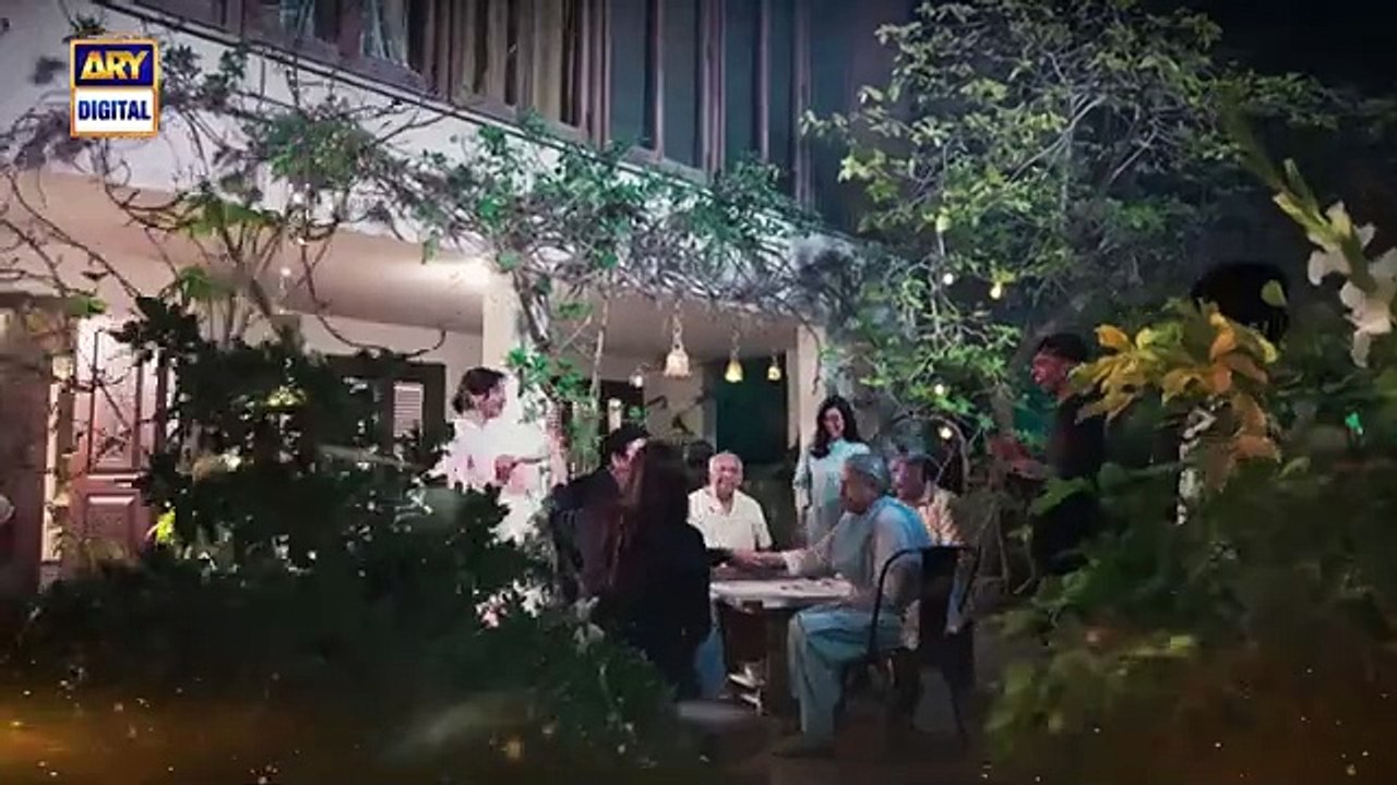 Parwarish Drama Episode 7