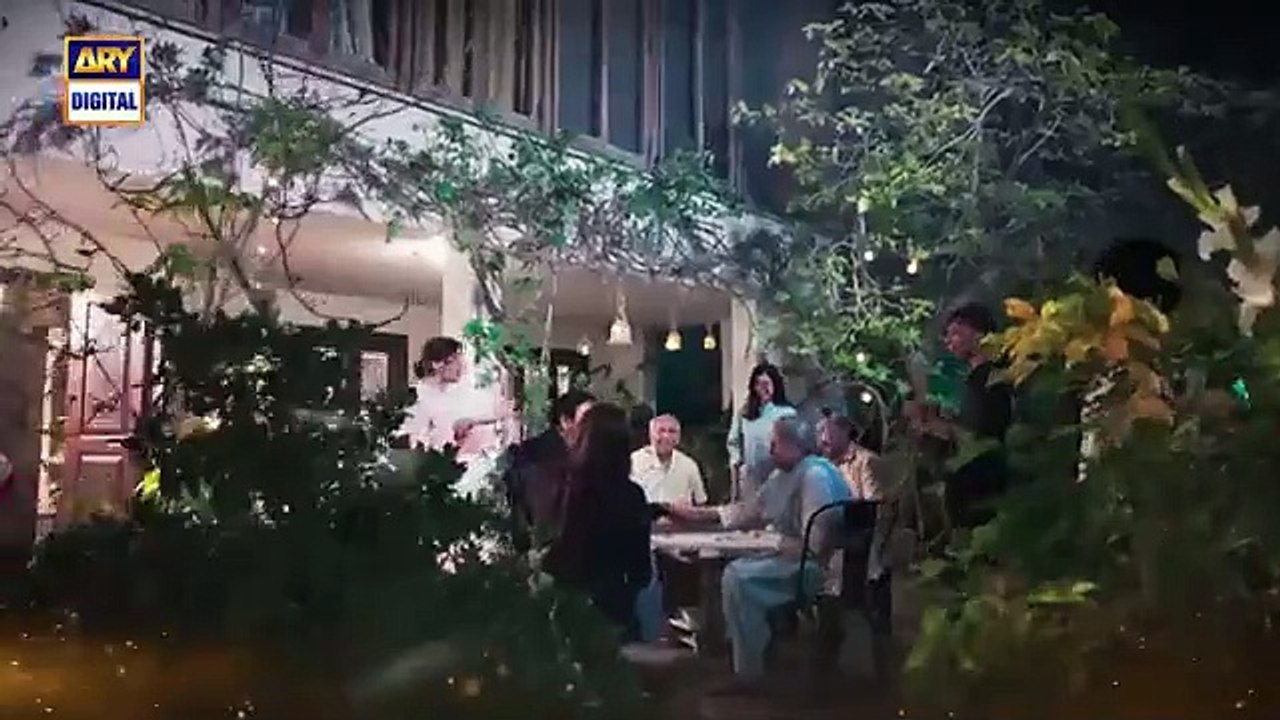 Parwarish drama episode 8