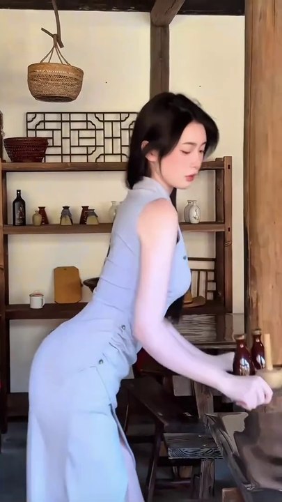 Beautiful Chinese Girls