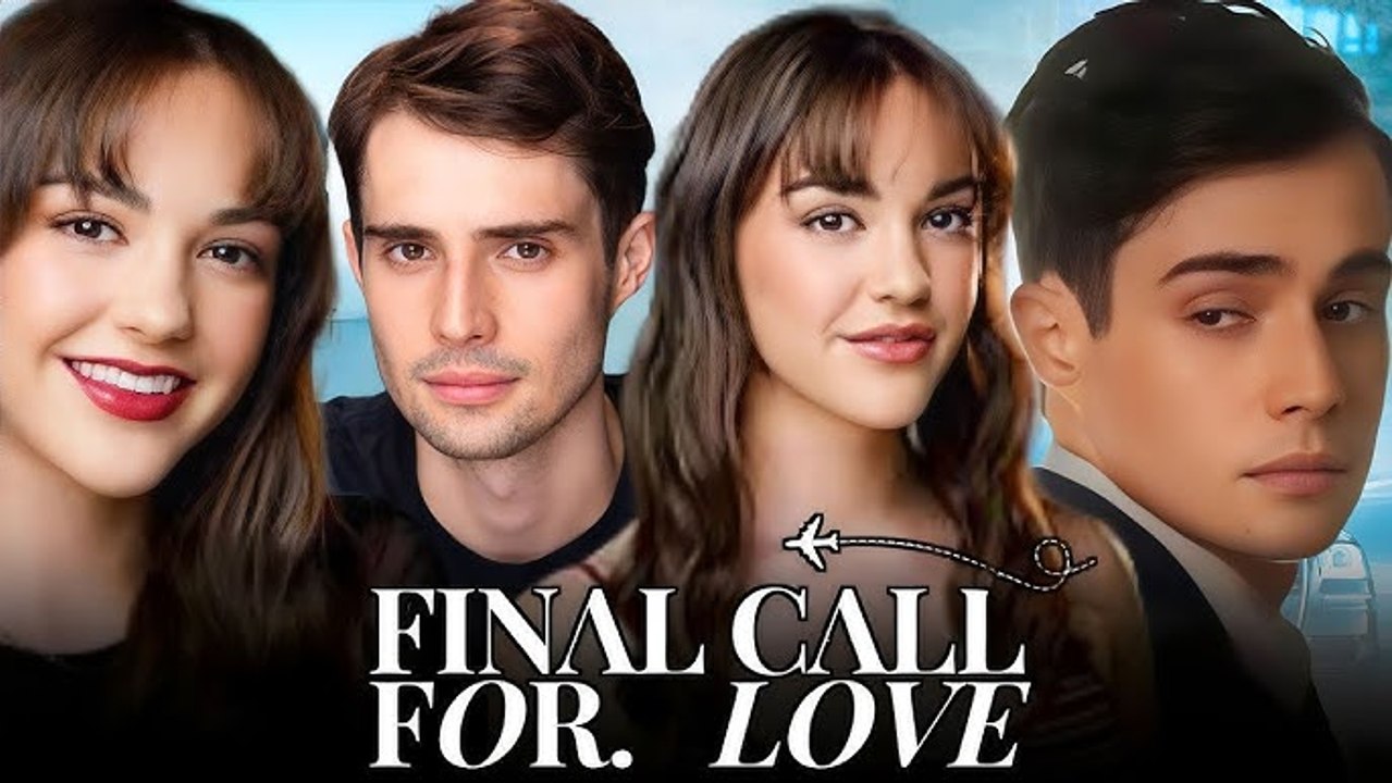 Final Call For Love - Full HD Movie