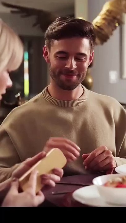 Love, Rewritten.....Second Glance,.... Full Movie - Drama