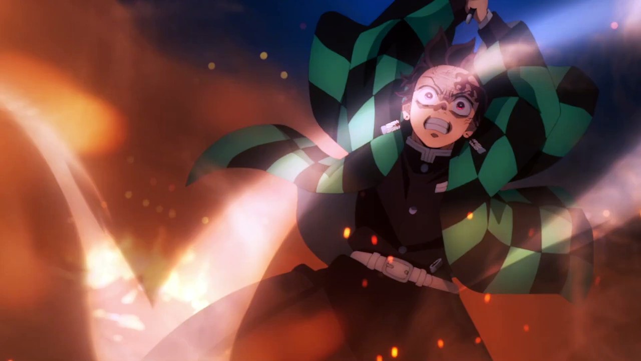 劇場版「鬼滅の刃」無限城編 | movie | 2025 | Official Trailer