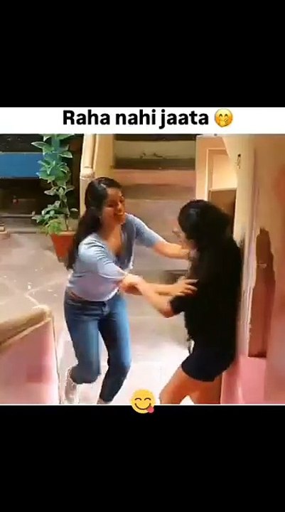 Lasbain web series Hindi short seen