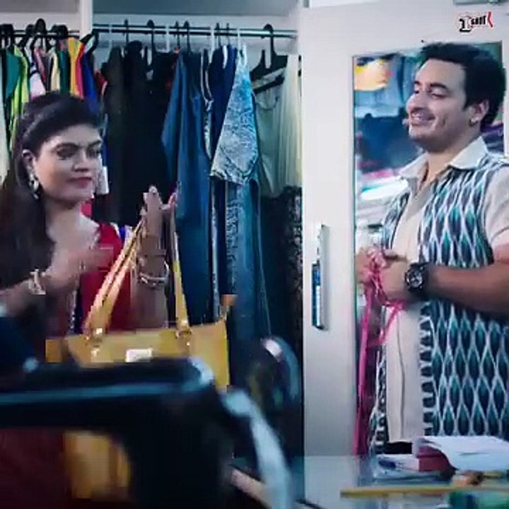 New  web series | 2025 in Hindi 😱