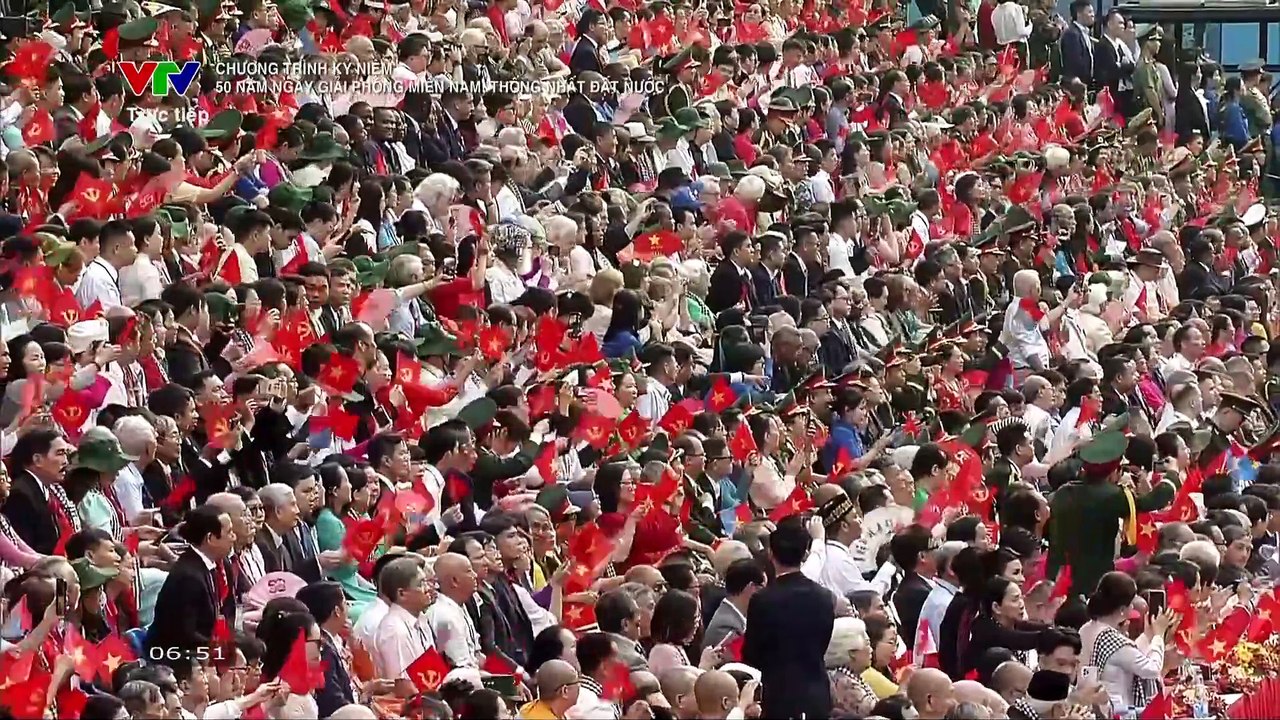 Viết tiếp câu chuyện hòa bình - Ca sĩ : Võ Hạ Trâm