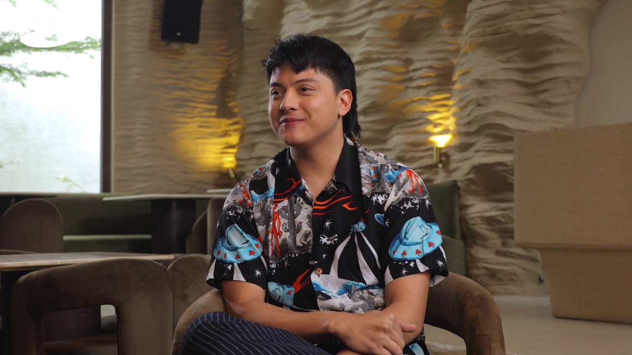 Esquire Chats With Daniel Padilla | Esquire Philippines