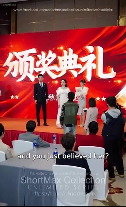 My Revenge 🎬 Full Chinese Drama – Watch Now & Stay Updated!