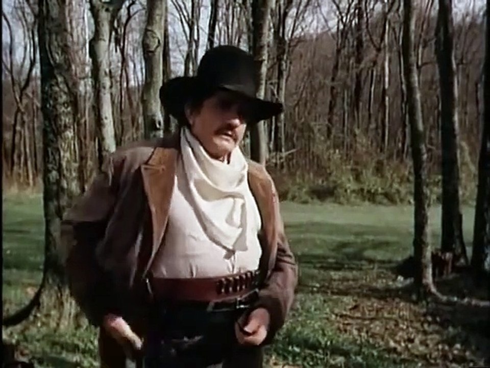 Gli ultimi giorni di Frank e Jesse James | movie | 1986 | Official Trailer