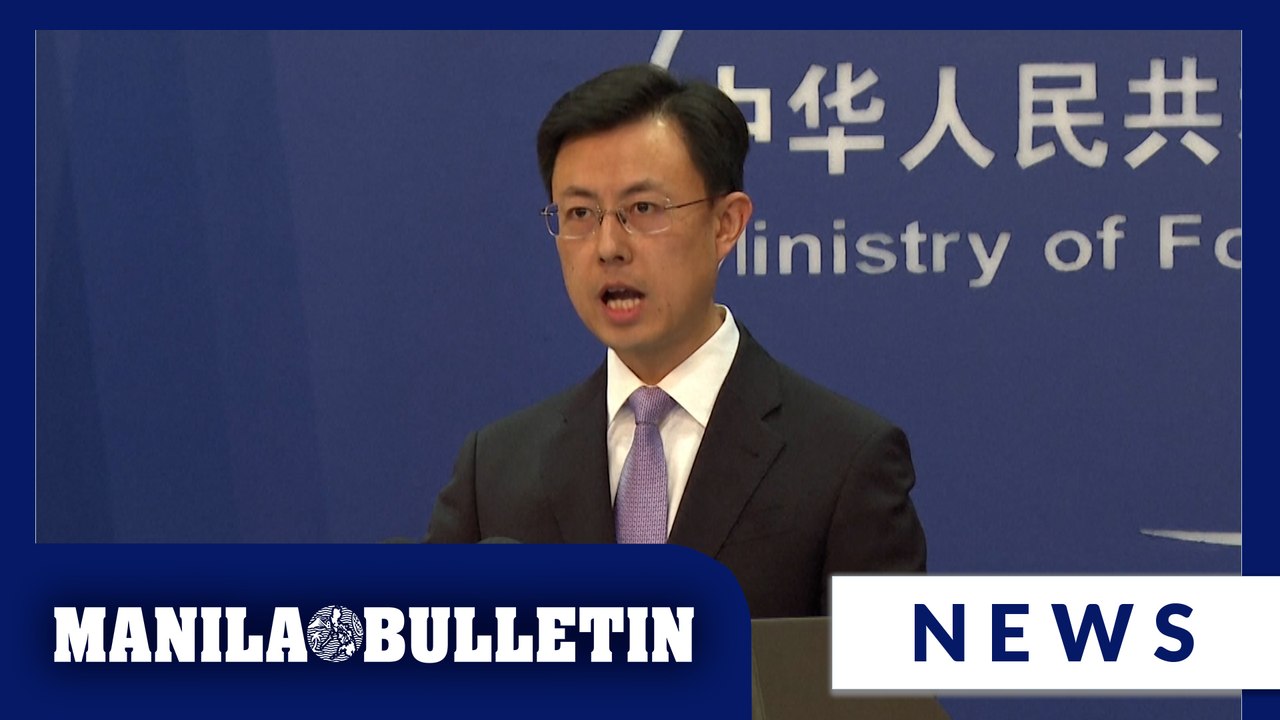 China calls for caution as Japan and Philippines discuss defense cooperation