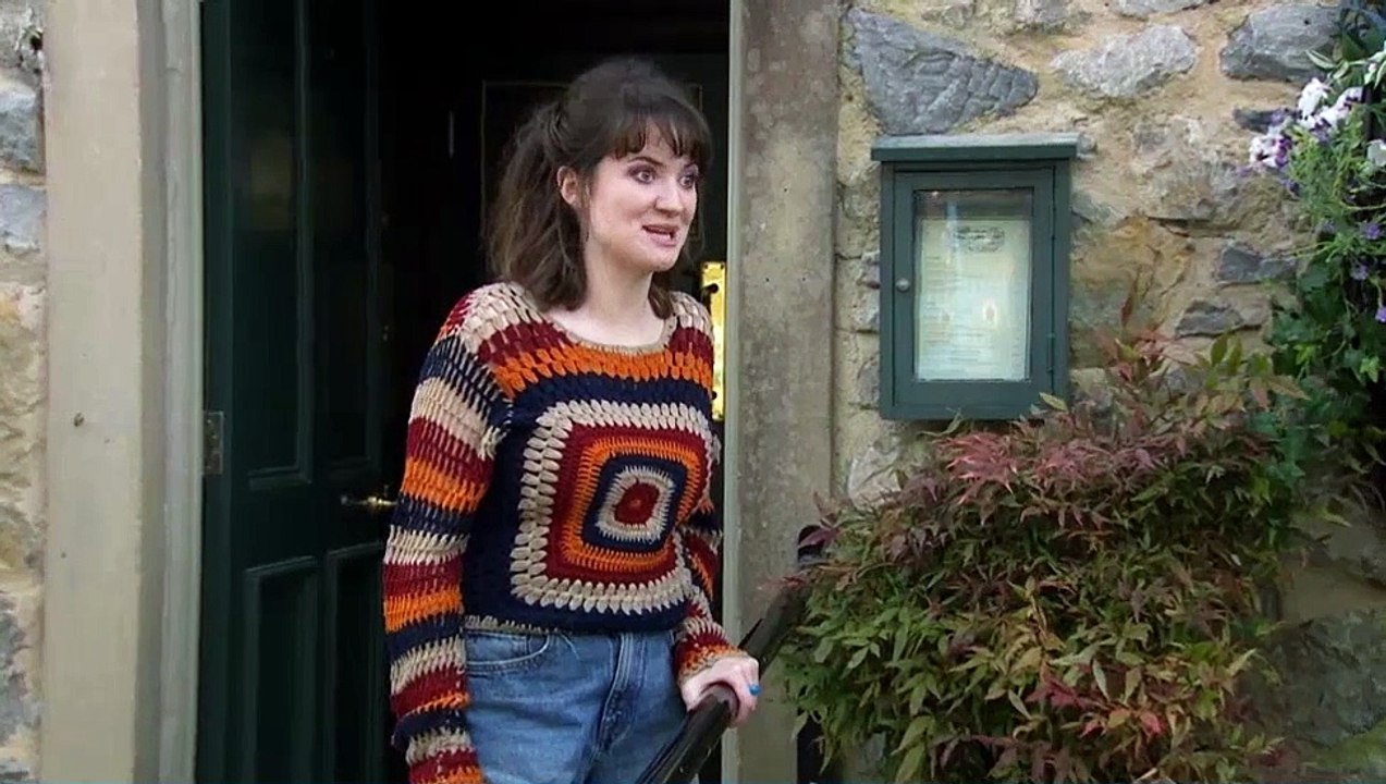 Emmerdale 1st May 2025-n