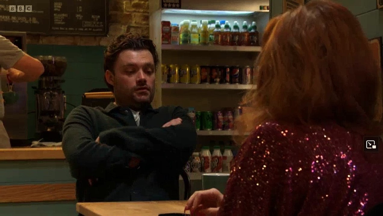 EastEnders 1st May 2025-n