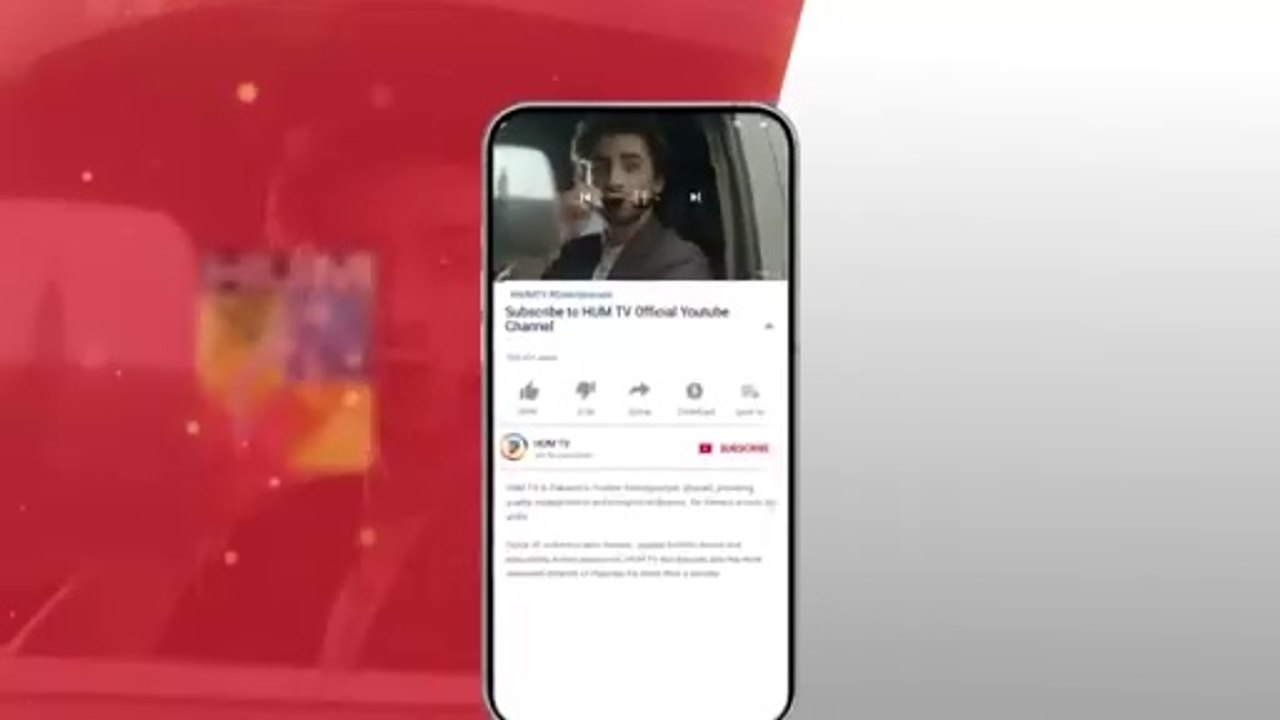 Judwaa - Episode 04 - 9th Feb 2025 [ Aina Asif _ Adnan Raza Mir ] - Momina Duraid Dramas