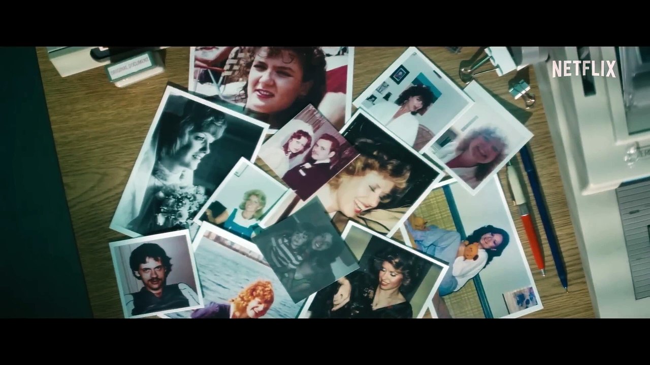 Cold Case: The Tylenol Murders - Official Trailer Netflix