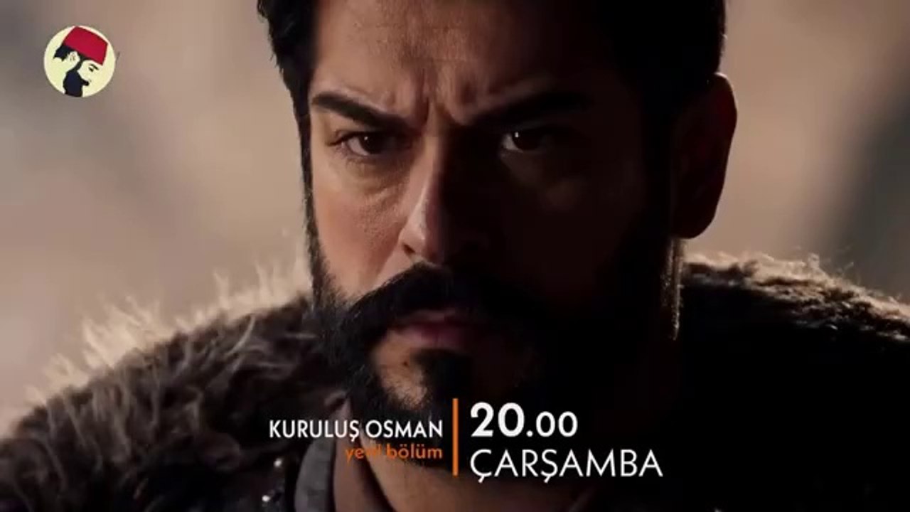 Kuruluş Osman 191. Bölüm Fragmanı