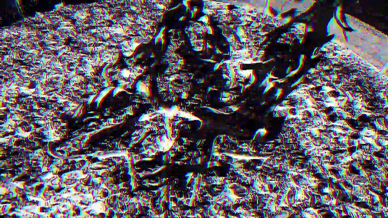 Tranced and Psychedelisized with Fire Again - April 30, 2025