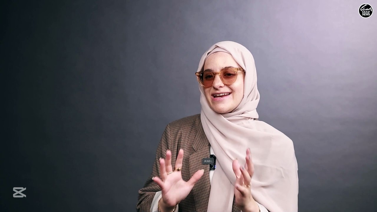 Ghaliaa Chaker Interview