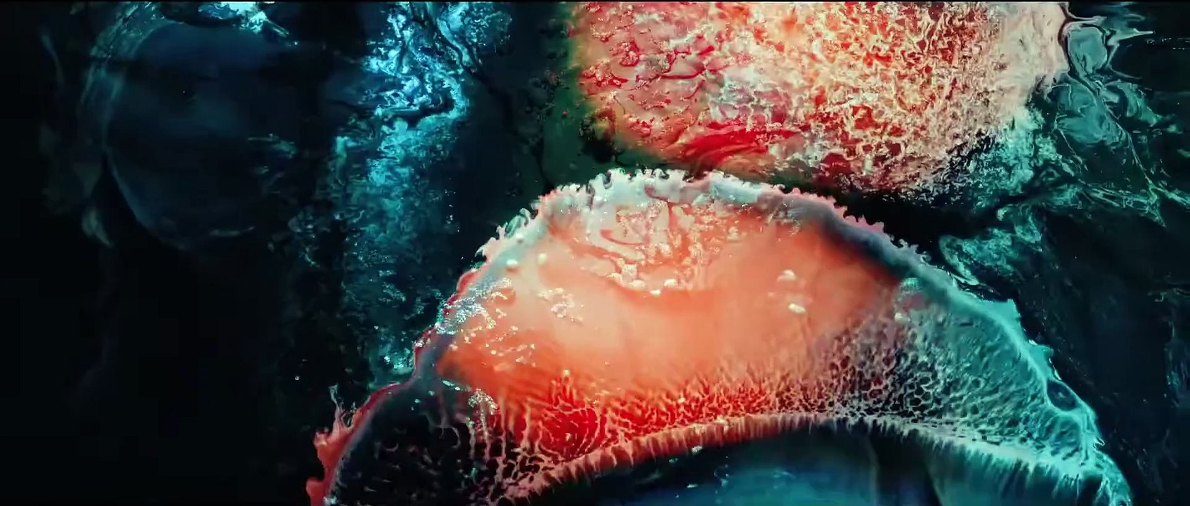 'Ash', tráiler de la película de ciencia ficción con Eiza González