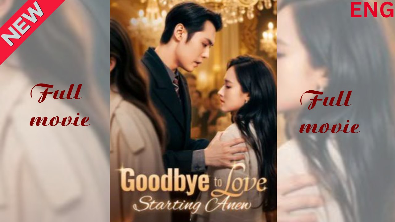 Goodbye To Love, Starting Anew