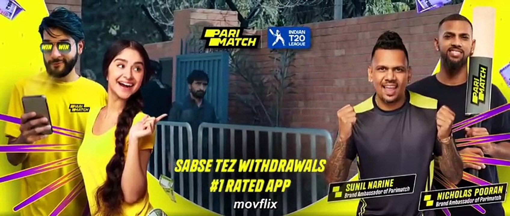 Diplomat 2025 Hindi Movie