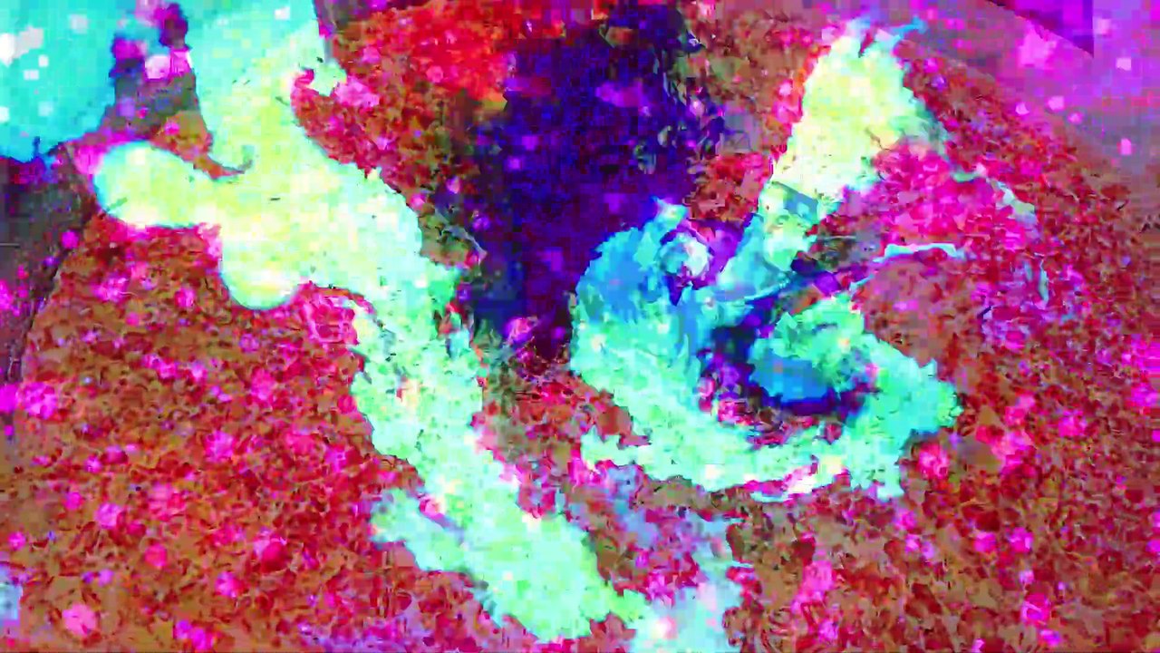 Tranced and Psychedelisized with Fluids #29 - May 1, 2025