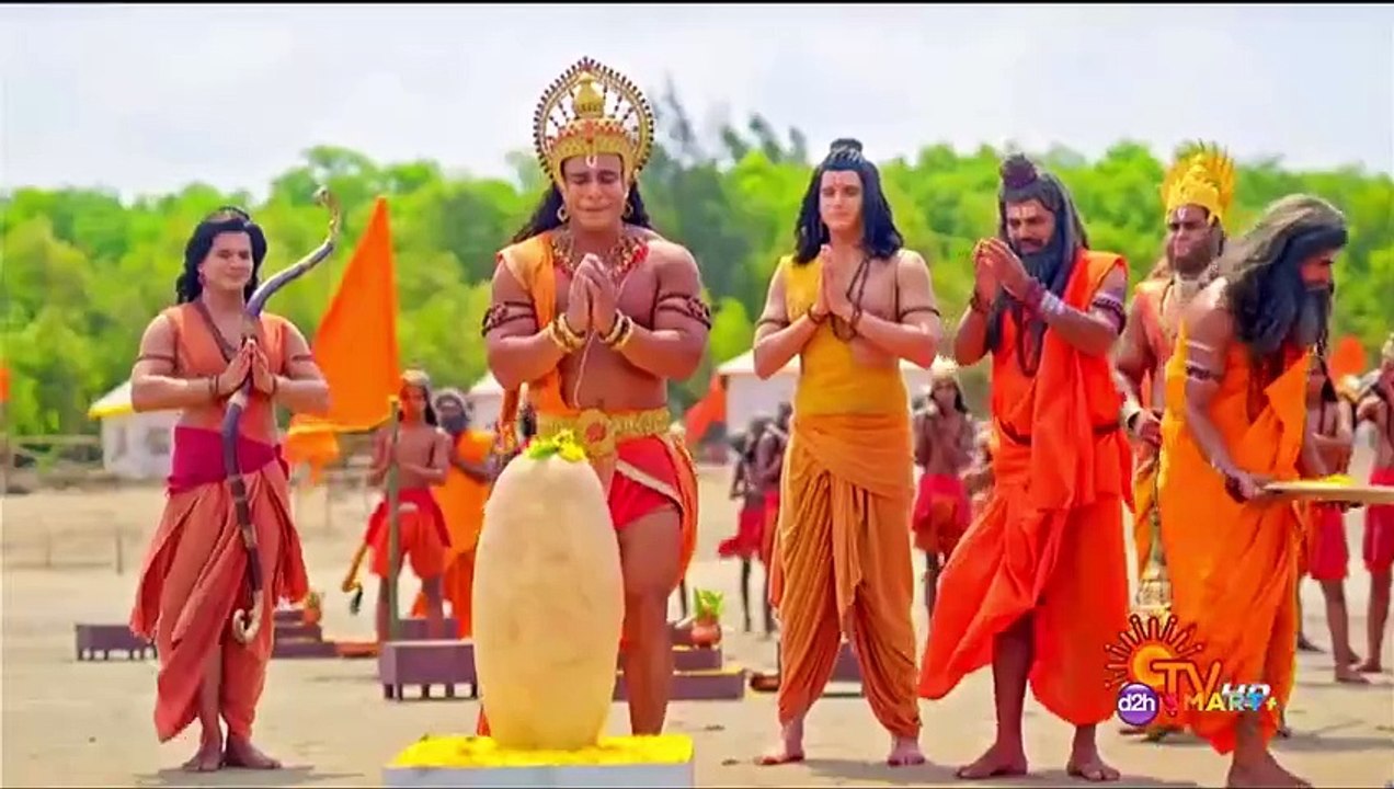 Ramayanam 01-05-2025 Sun Tv Serial--Serials in Tamil