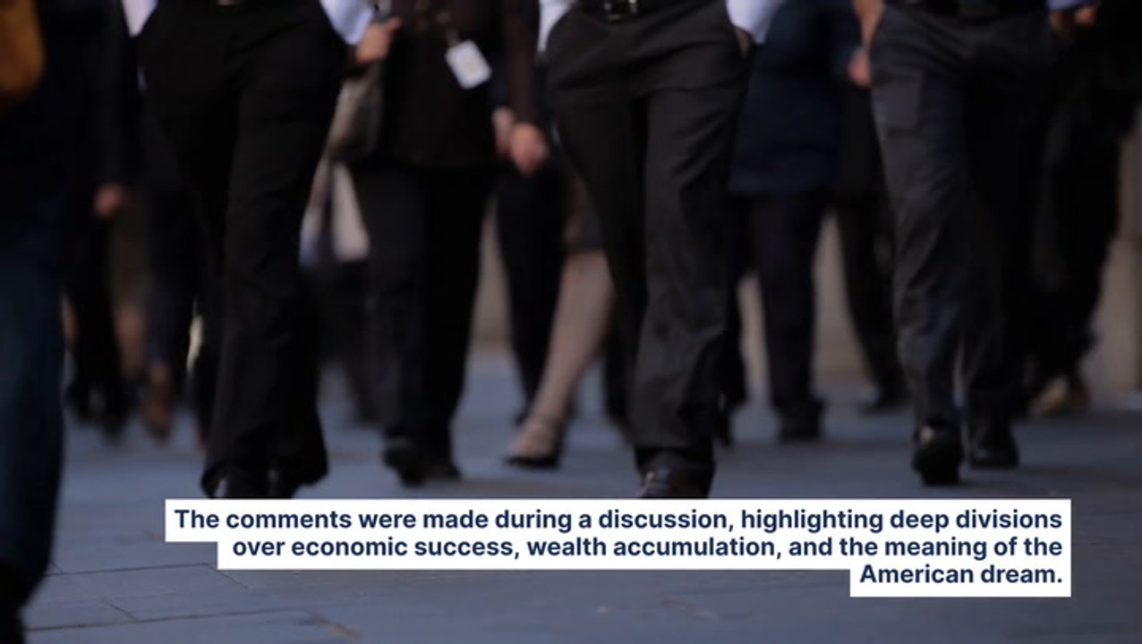 Kevin O'Leary Calls AOC 'The American Nightmare' In Clash Over Wealth And Capitalism