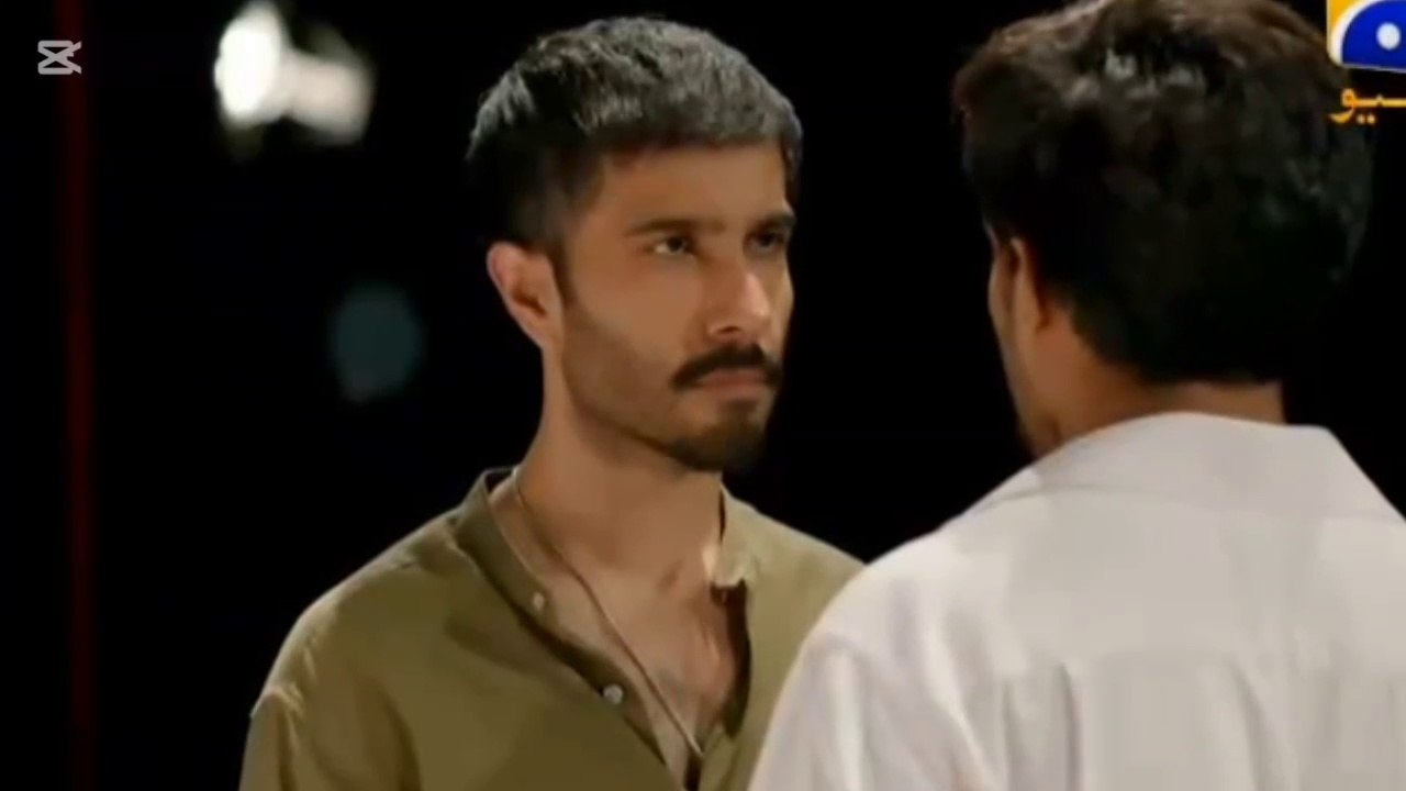 Humraaz episode 1 💖 feroz Khan ayeza Khan