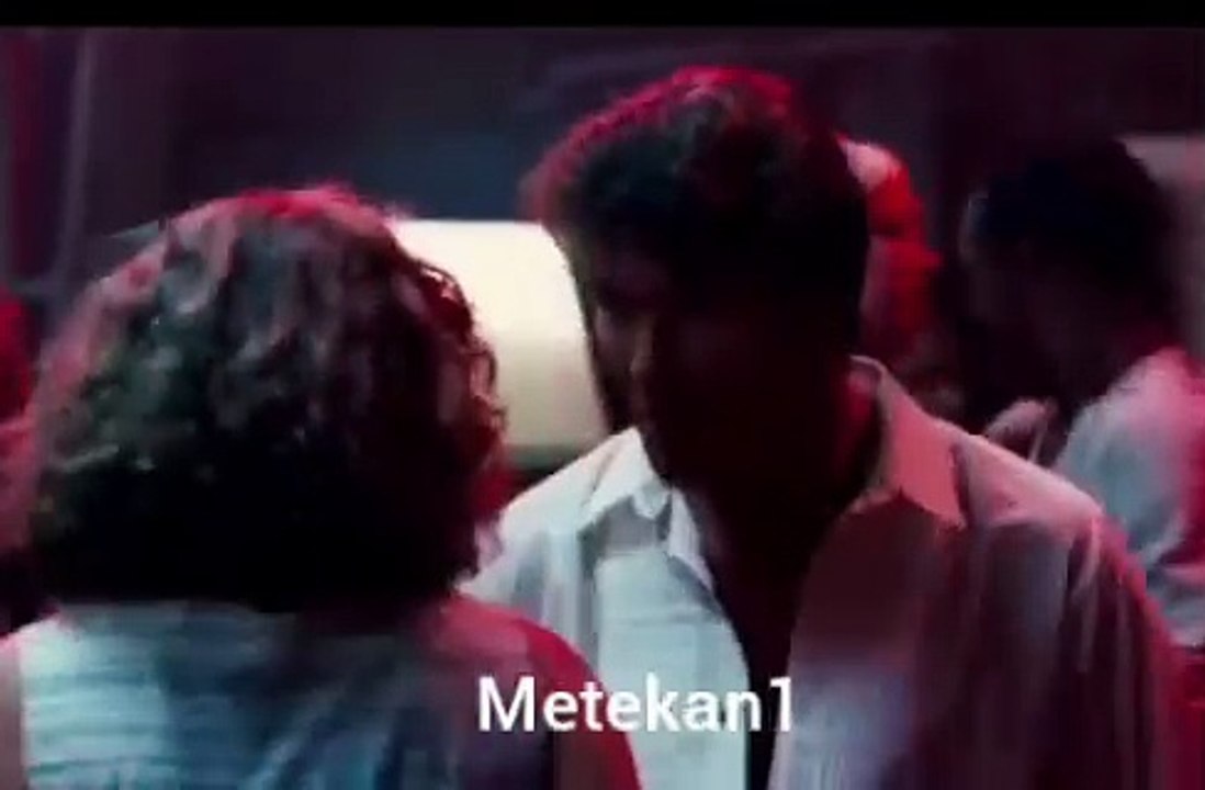 Retro Crazy Dance ❤️❤️❤️ Offical Video