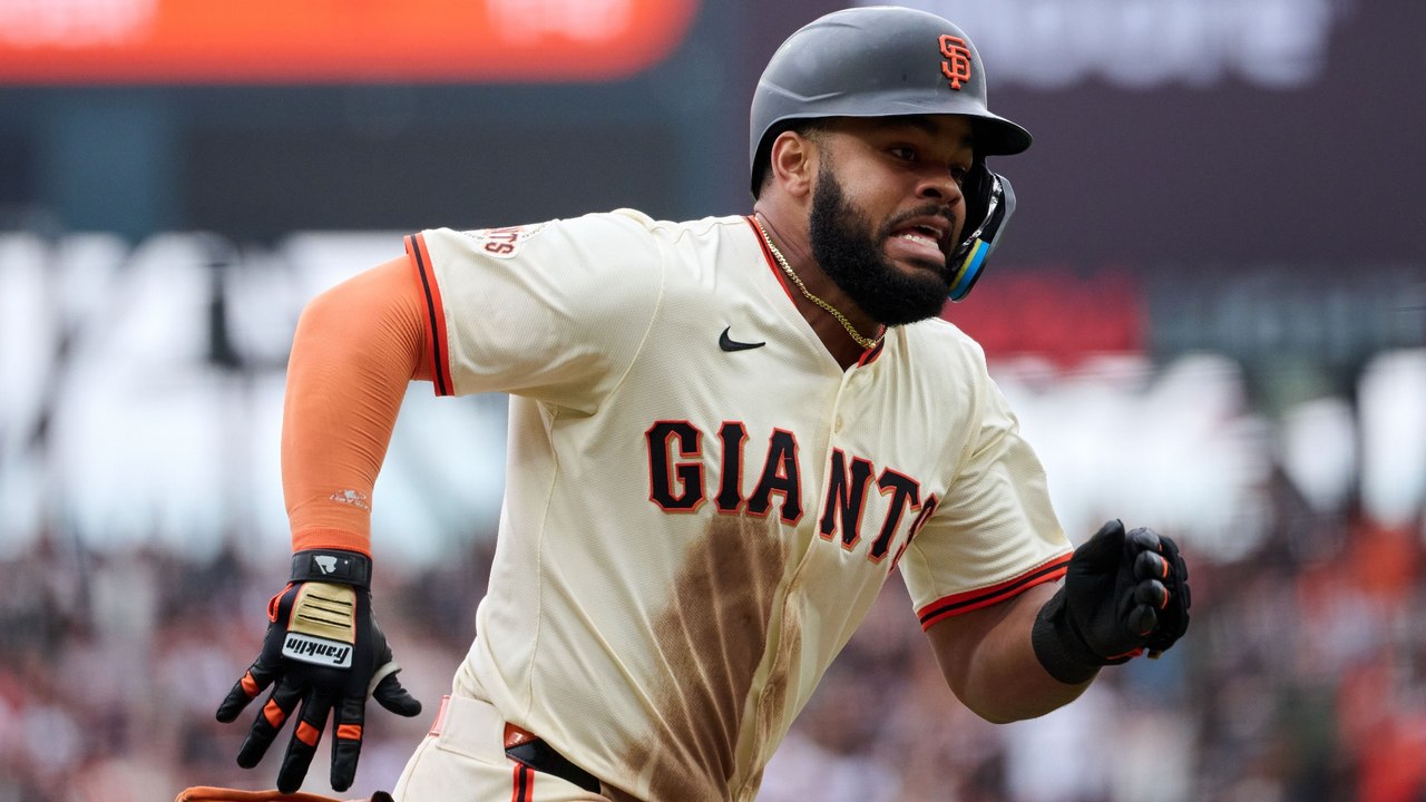 San Francisco Giants vs. Colorado Rockies Game Preview