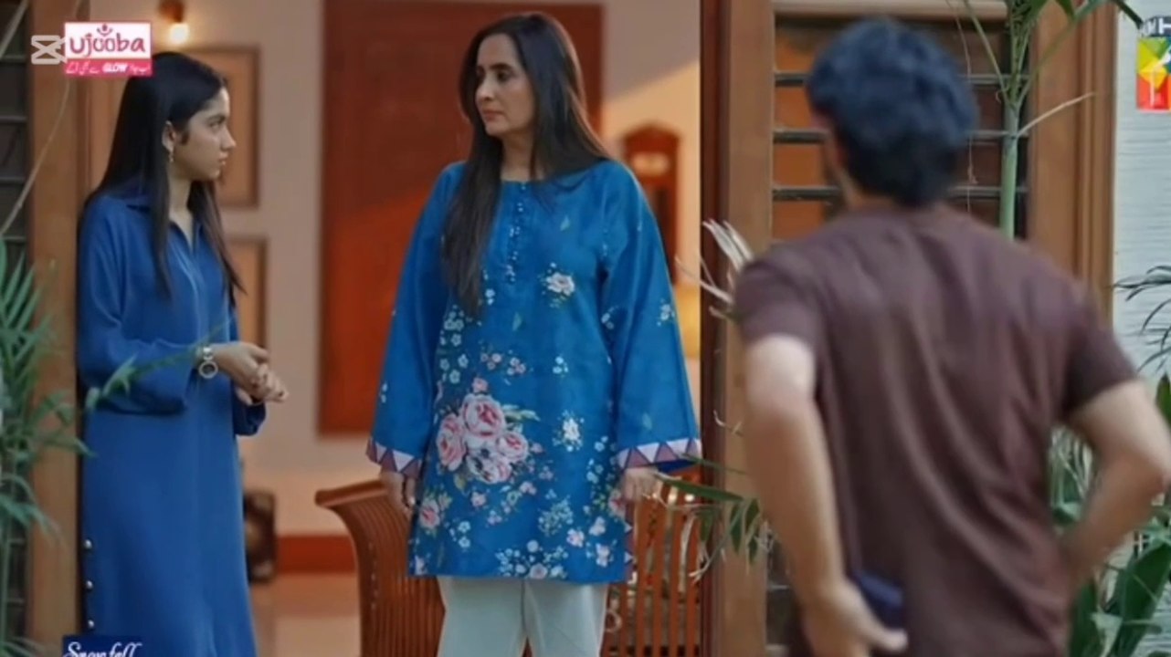 Judwaa episode 45🔥 ||  || Aina Asif