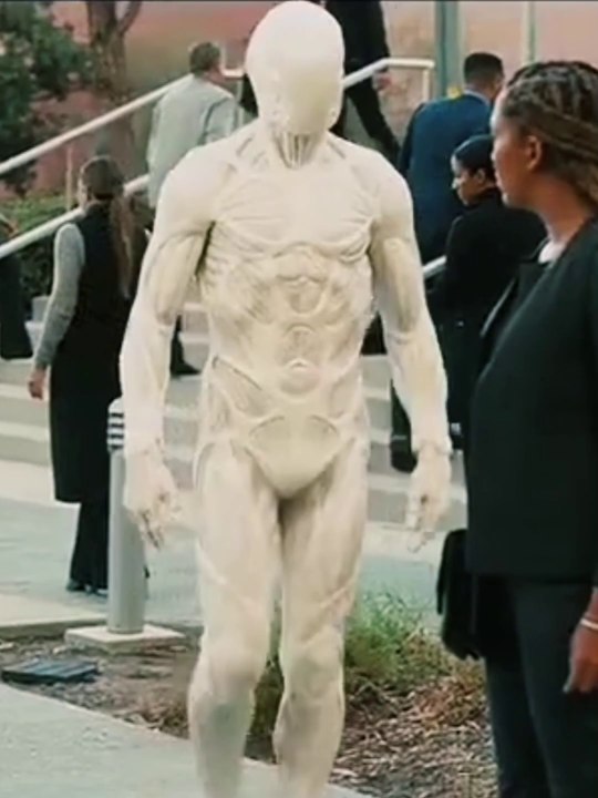 If you move you die  | English movies