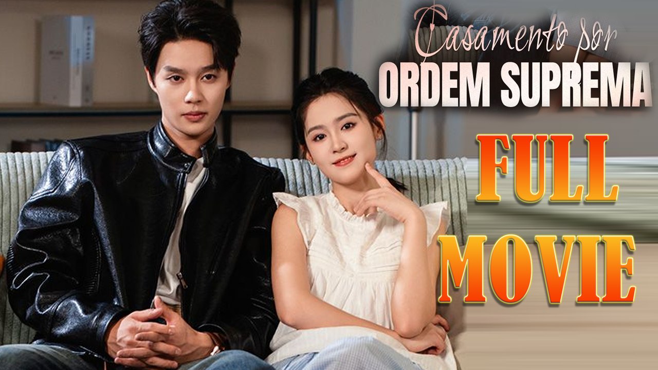 Casamento Por Ordem Suprema