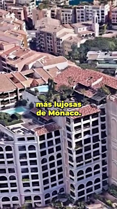 El penthouse de Max Verstappen