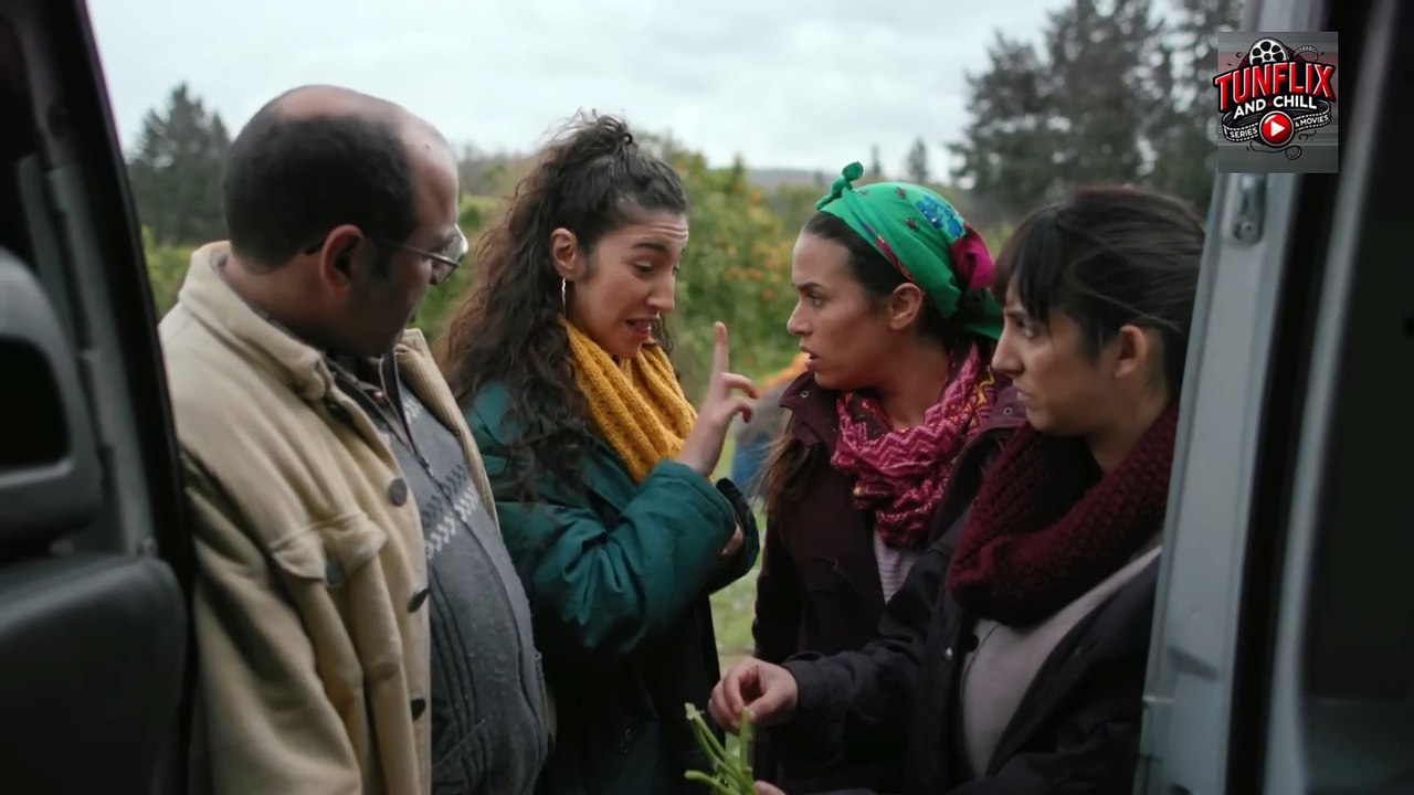 Ragouj episode 5 HD  -مسلسل رقوج الحلقة  5