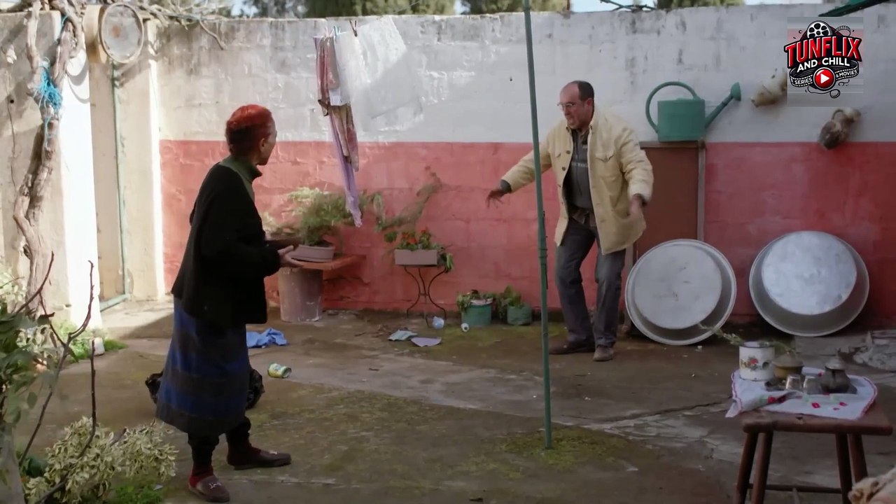 Ragouj episode 6 HD  -مسلسل رقوج الحلقة  6