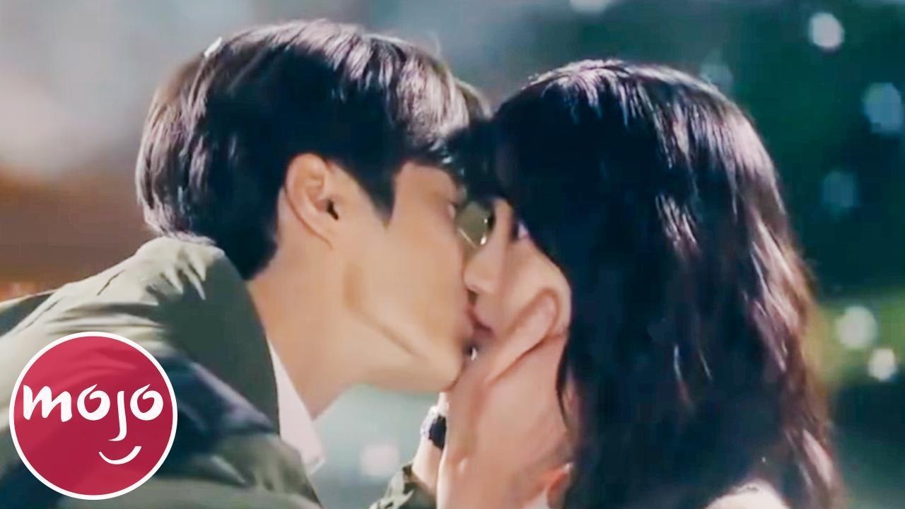 Top 10 Most Romantic Scenes in K-Dramas