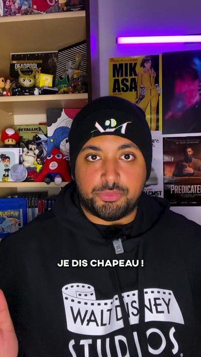 Ancienne Review : Kaizen