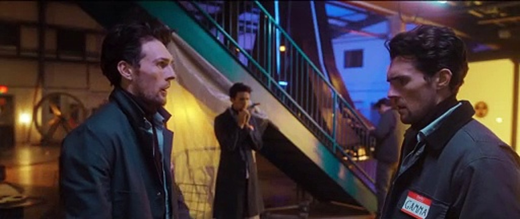 TIM TRAVER'S AND THE TIME TRAVELER'S PARADOX Trailer