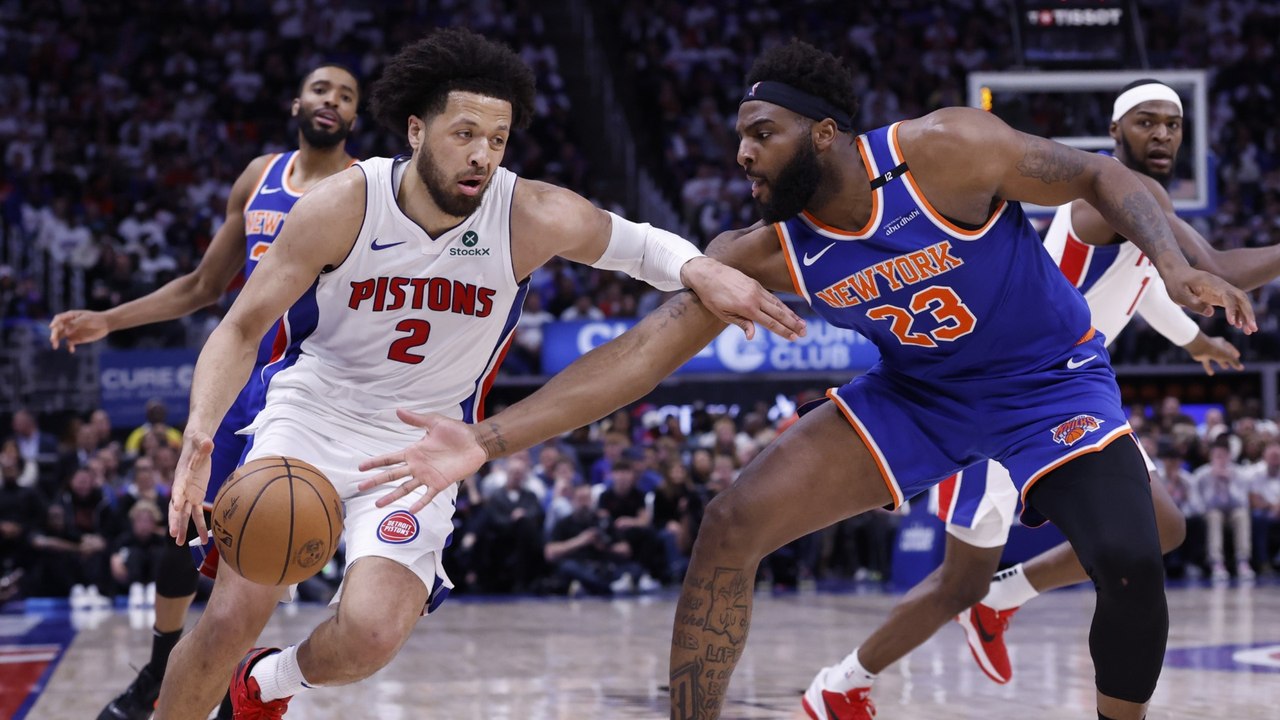 Detroit Pistons Game Analysis: Key Strategies & Outcomes