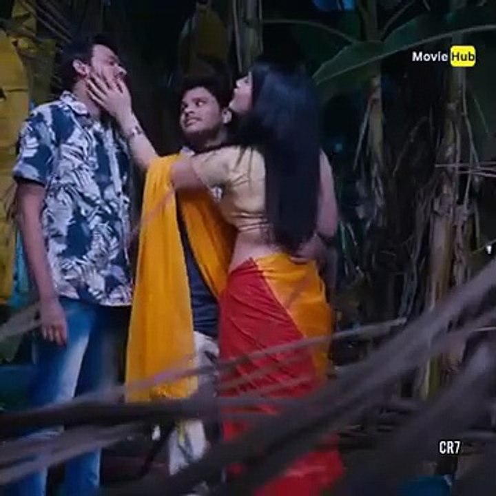 New web series Hindi 🔥 seen