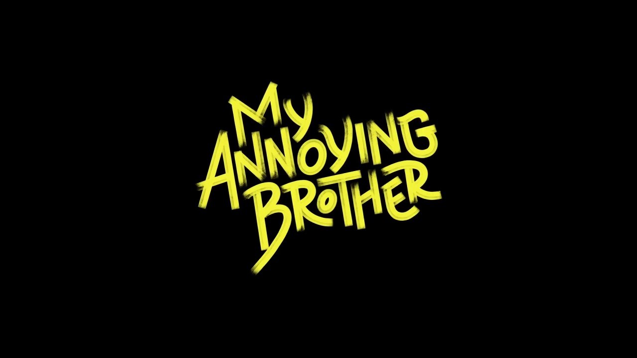My Annoying Brother (2024) - Film Indonesia
