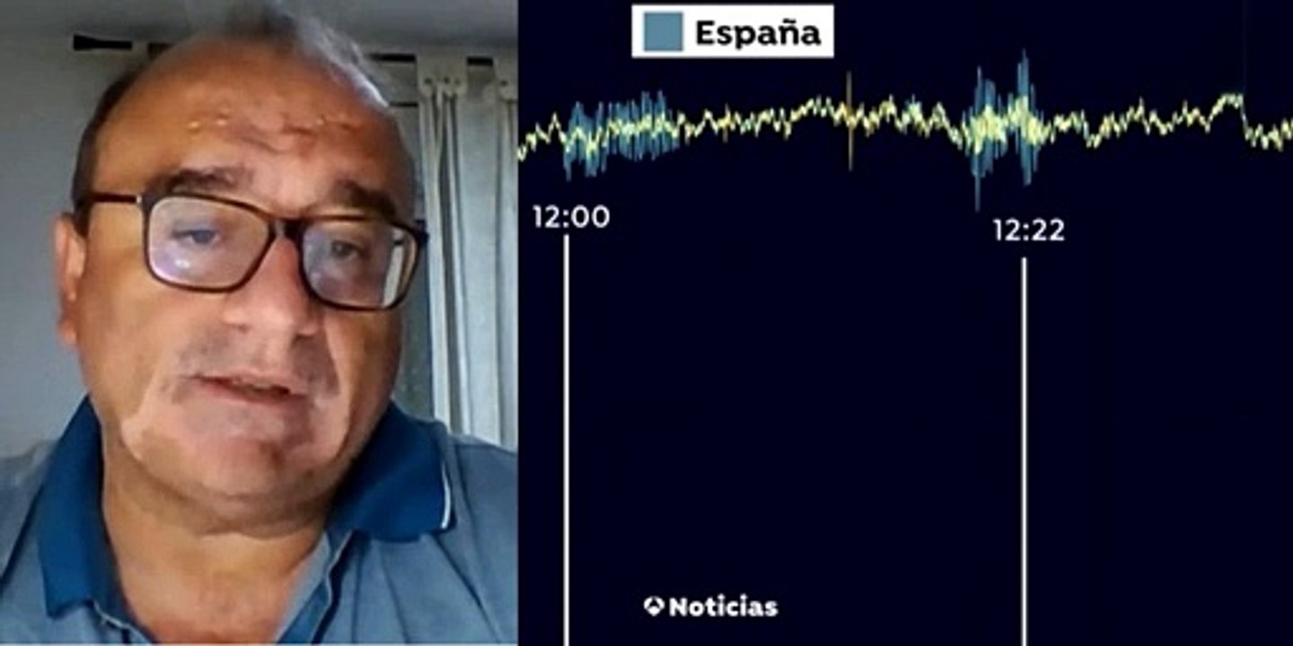 Un científico del CSIC desmonta la versión del Gobierno Sánchez sobre el apagón: "Se veía venir desde hace años"