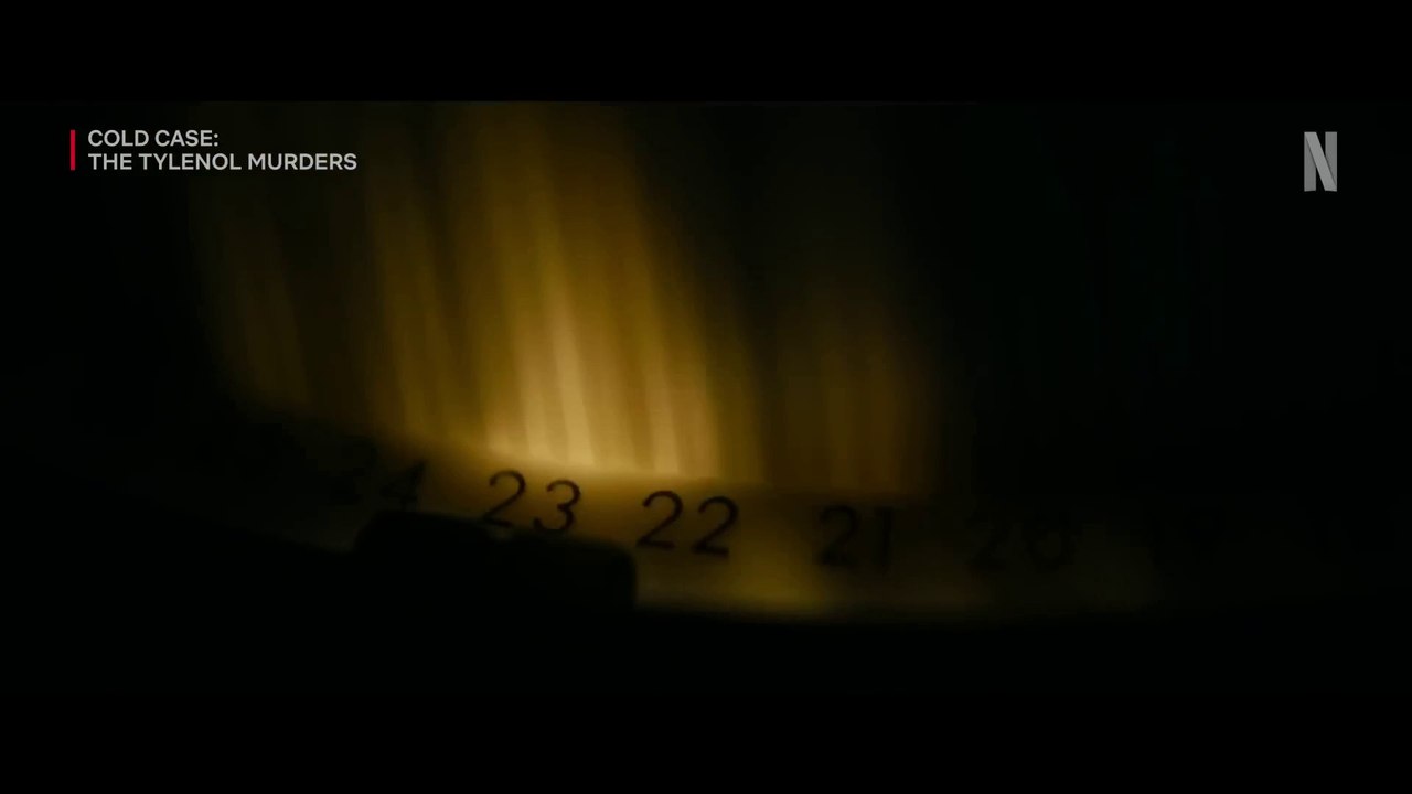 Cold Case: Die Tylenol-Morde Trailer OV