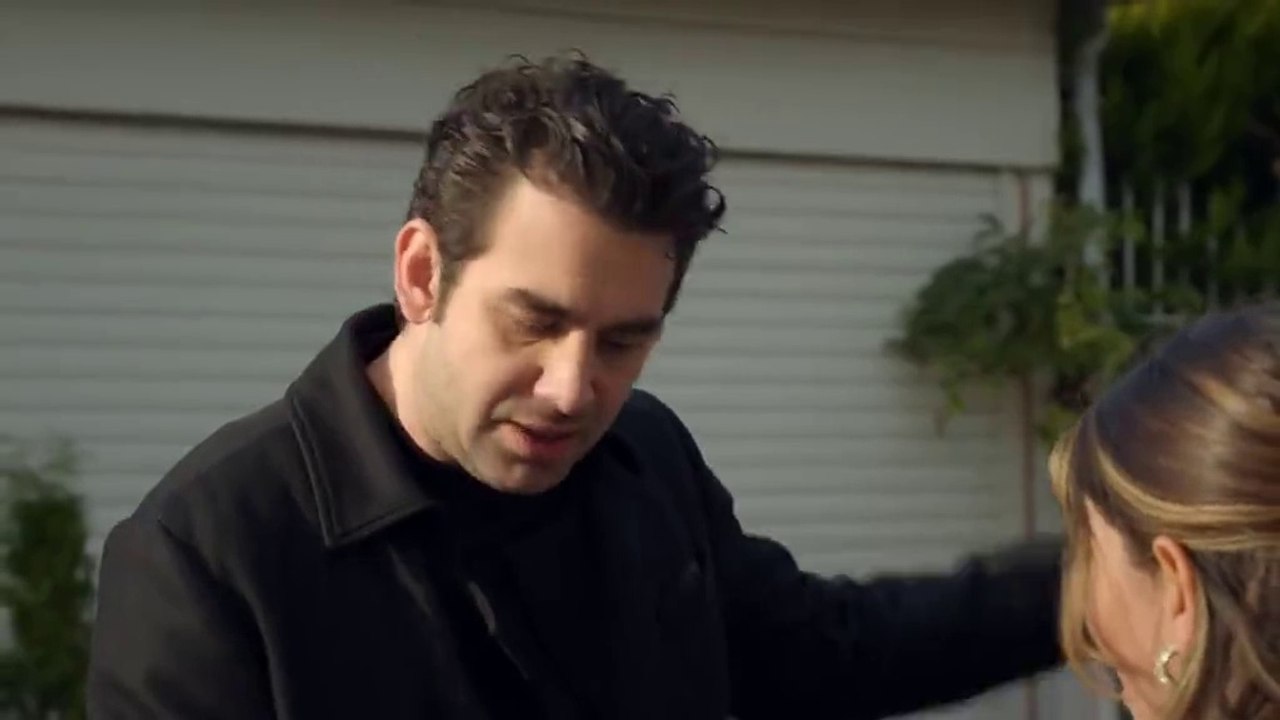 Trapos sucios - Capitulo 45